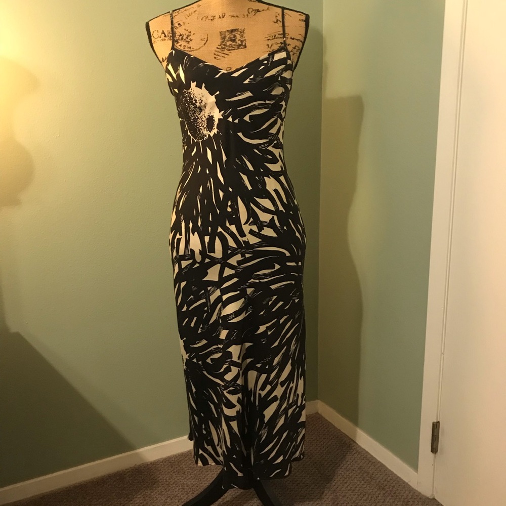 The Limited dress